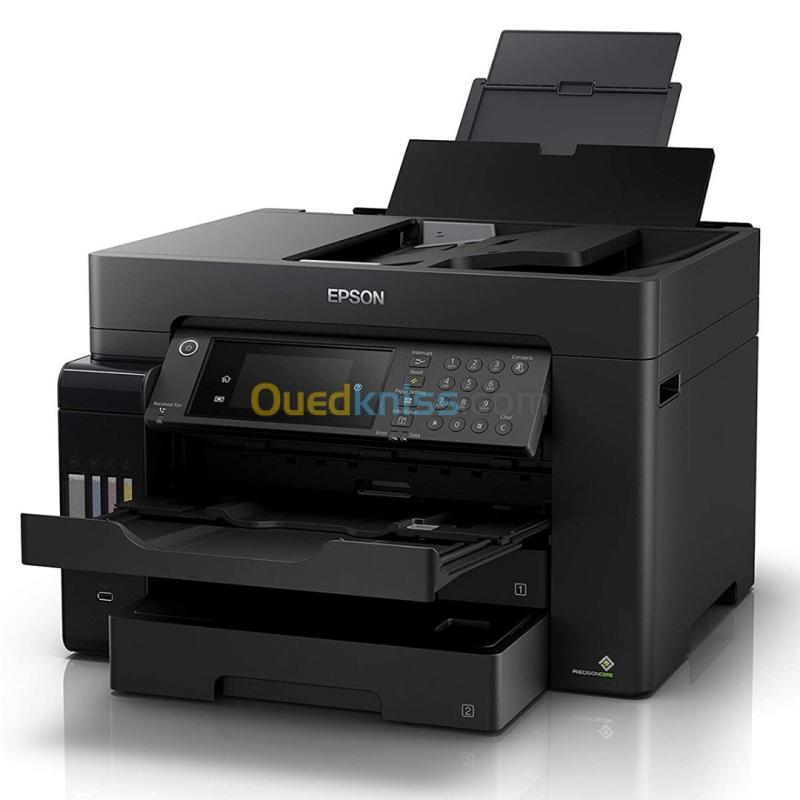 IMPRIMANTE EPSON L6550 ECOTANK 2