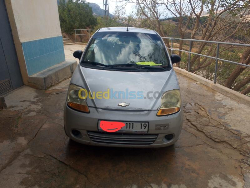 Chevrolet Spark 2011 Lite Ls 2