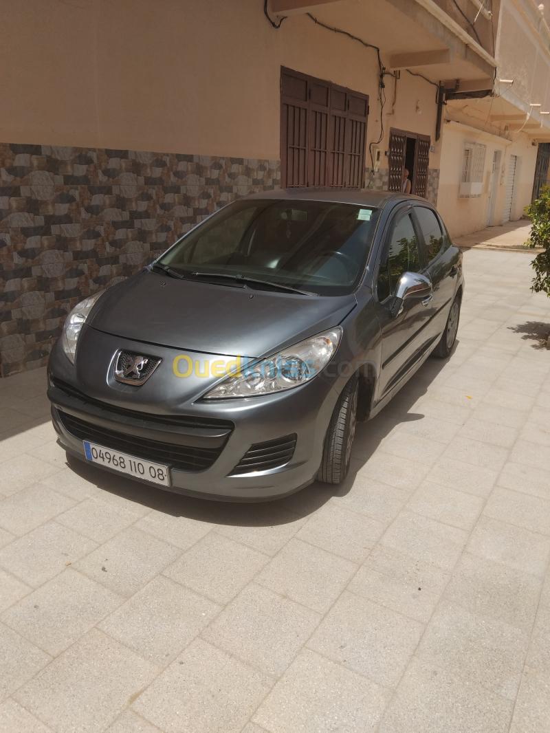 Peugeot 207 2010 Active