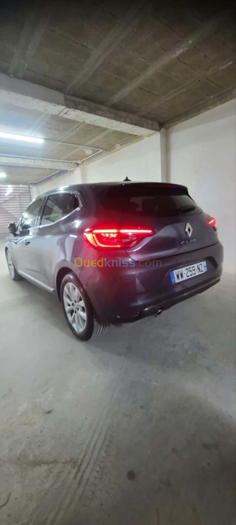 Renault Clio 5 2022 Techno finetion 4
