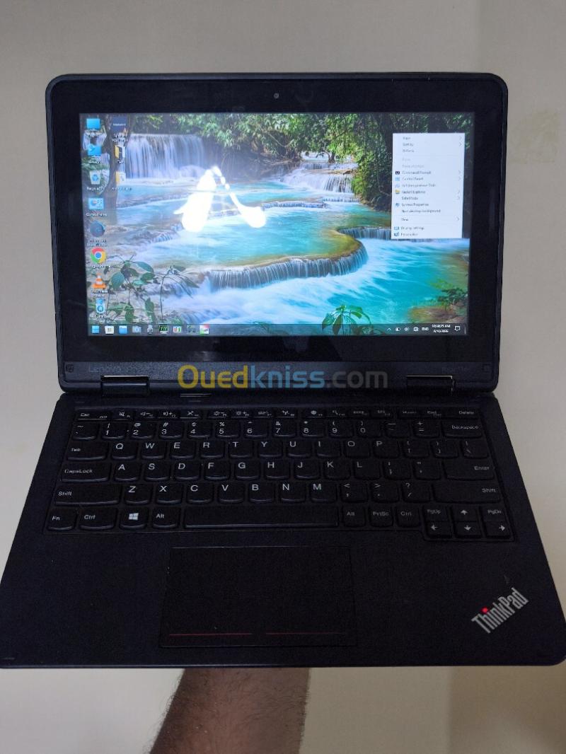 Pc portable Lenovo ecr:11.5