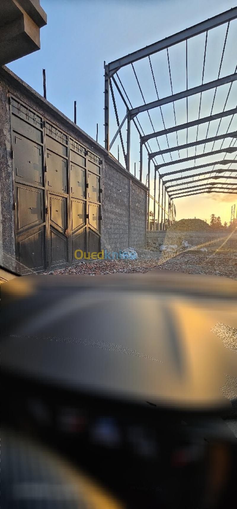 Vente Terrain Blida Ouled el alleug 6