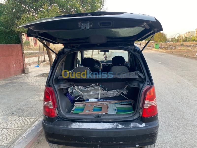 Hyundai Atos 2007 GLS 4