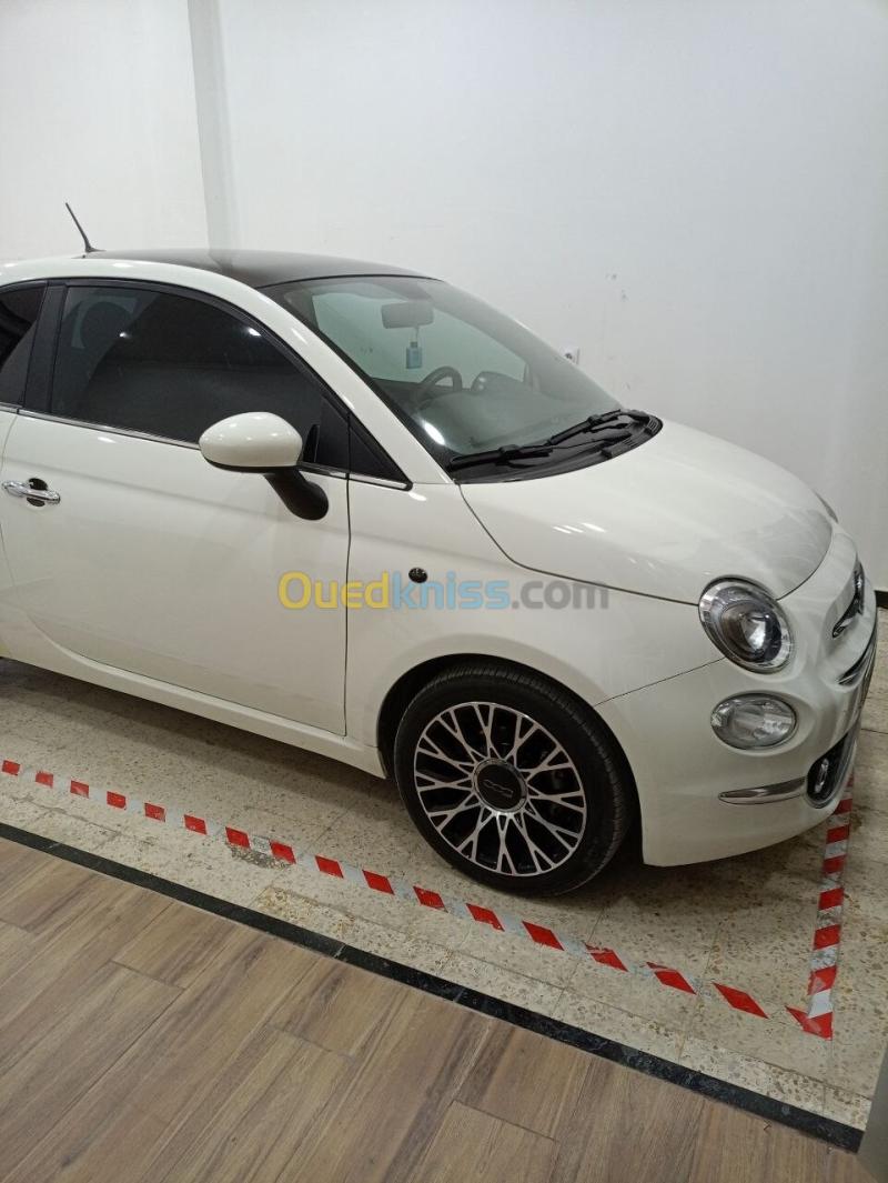 Fiat 500 2023 Dolcivita + 2