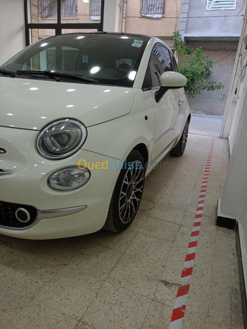Fiat 500 2023 Dolcivita + 5