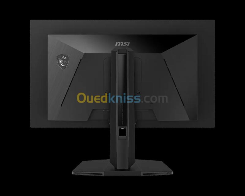 Ecran Gaming MSI MAG 273QP 27'' WQHD Rapid IPS 165Hz 4