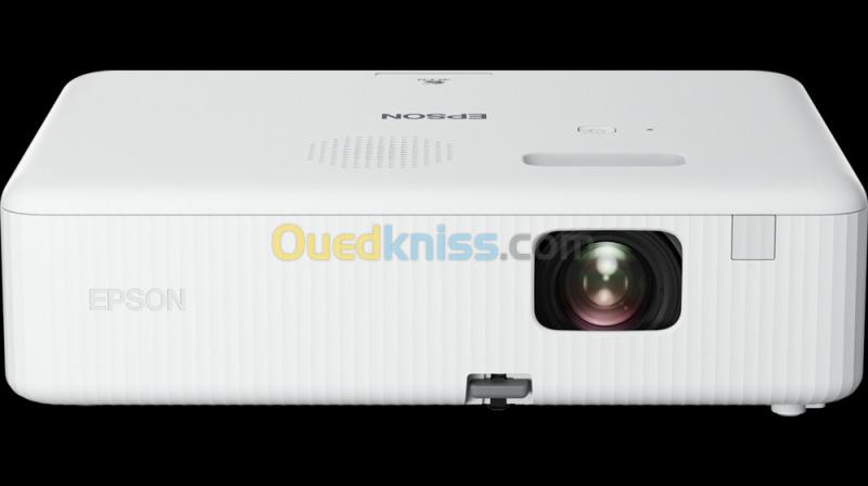 Vidéoprojecteur Epson CO-W01 3
