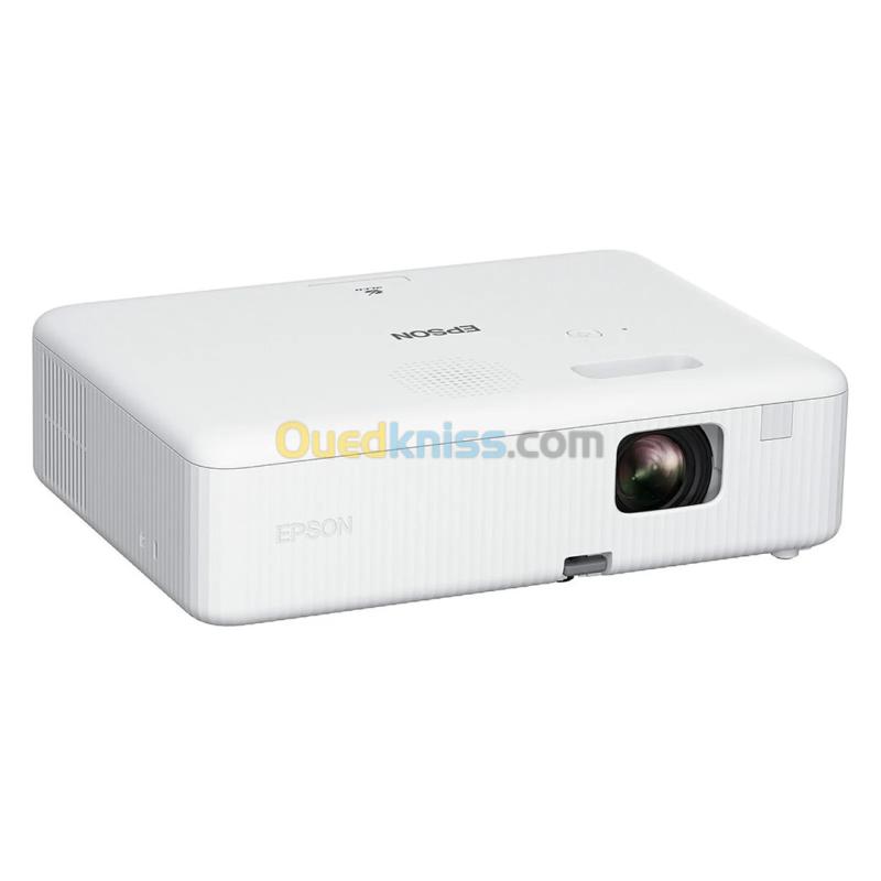 Vidéoprojecteur Epson CO-W01