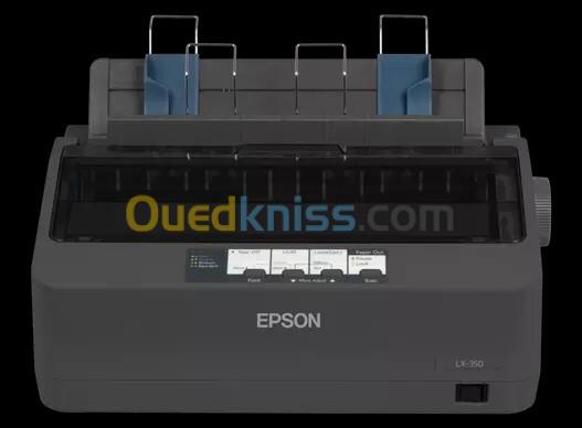 Imprimante Epson LX-350 matricielle à impact