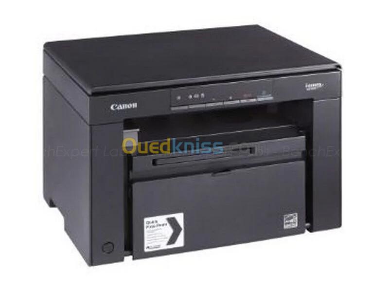 Imprimante Canon MF3010 multifonction monochrome laser 2
