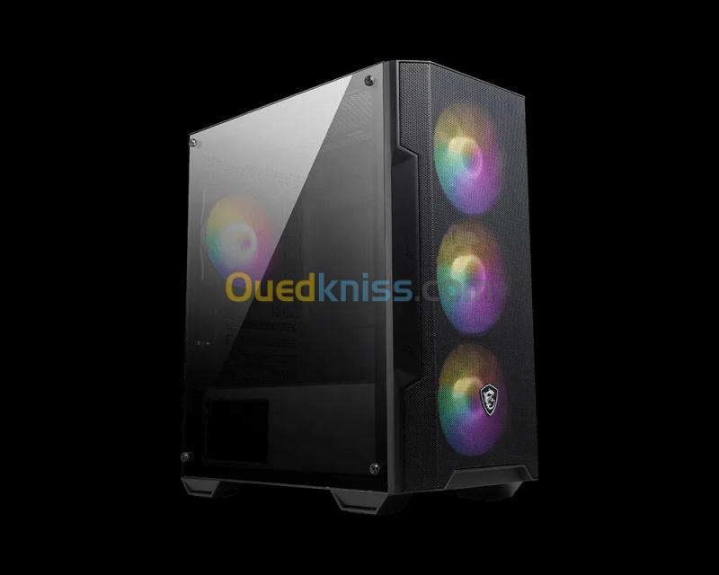 Config PC "Starter" 4