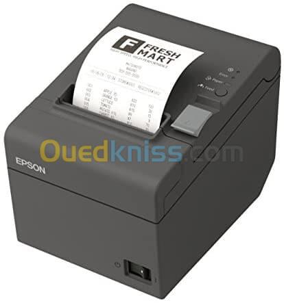 imprimante de tickets thermique Epson TM-T20II