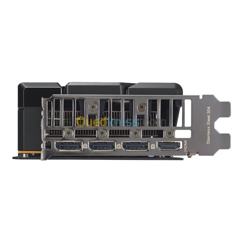 Carte Graphique ASUS Dual GeForce RTX 5060 8GB GDDR7 4
