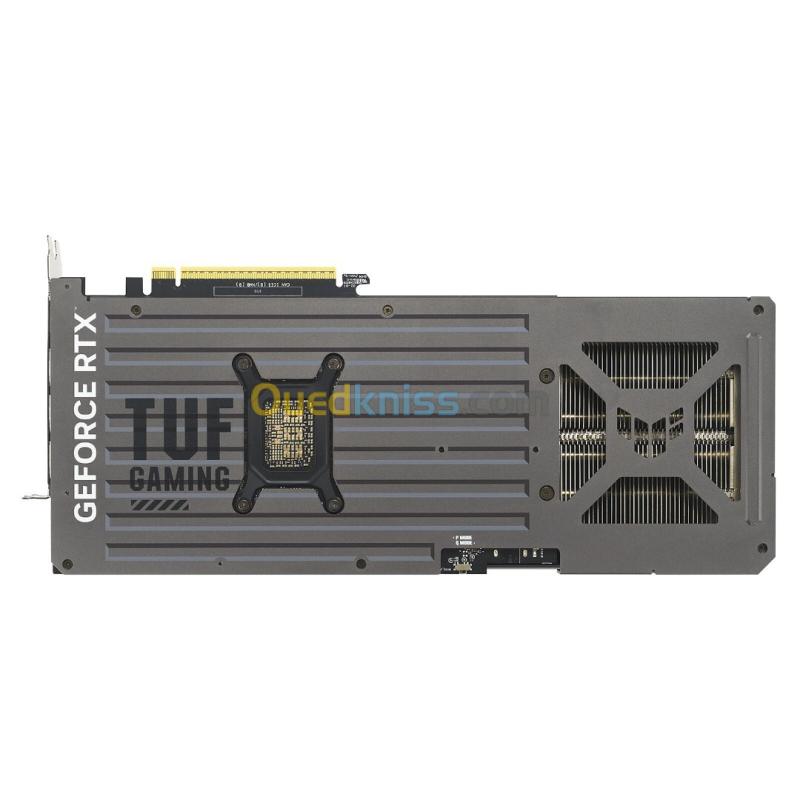 Carte Graphique ASUS TUF Gaming GeForce RTX 5070 12GB GDDR7 OC Edition 4
