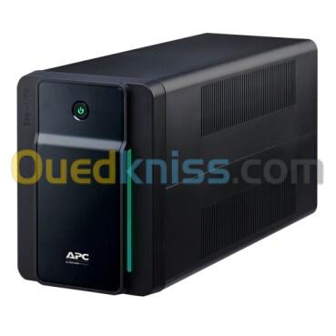 Onduleur APC Schneider Electric Easy UPS BVX 2200VA (BVX2200LI-GR)