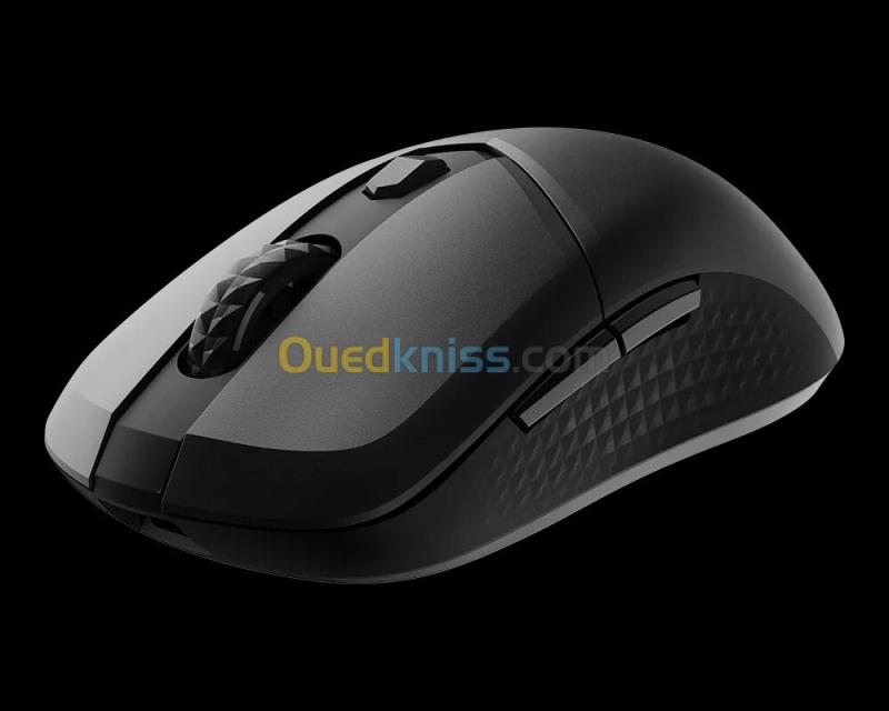Souris Gaming Sans Fil MSI Versa 300 Wireless (Noir) 3