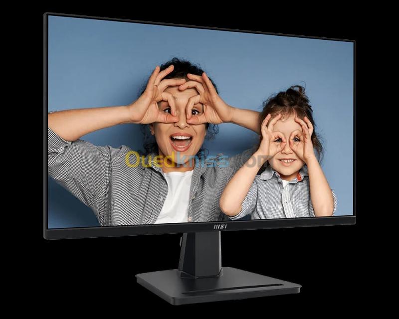 Ecran MSI PRO MP251 E2 24.5" Full HD IPS 120Hz 3