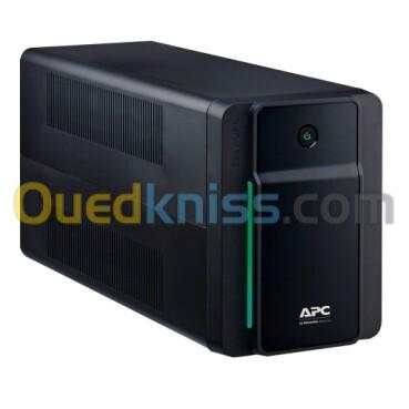 Onduleur APC Schneider Electric Easy UPS BVX 1200VA (BVX1200LI)