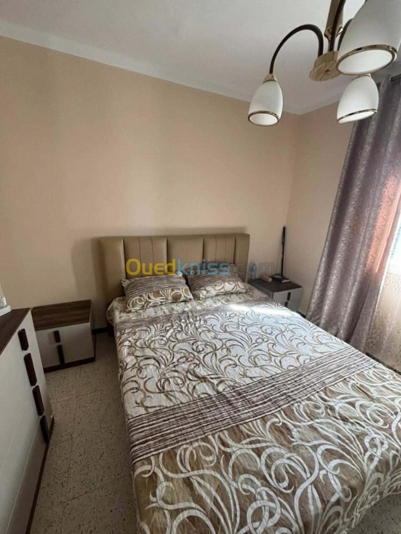 Vente Appartement F3 Boumerdès Boumerdes 5