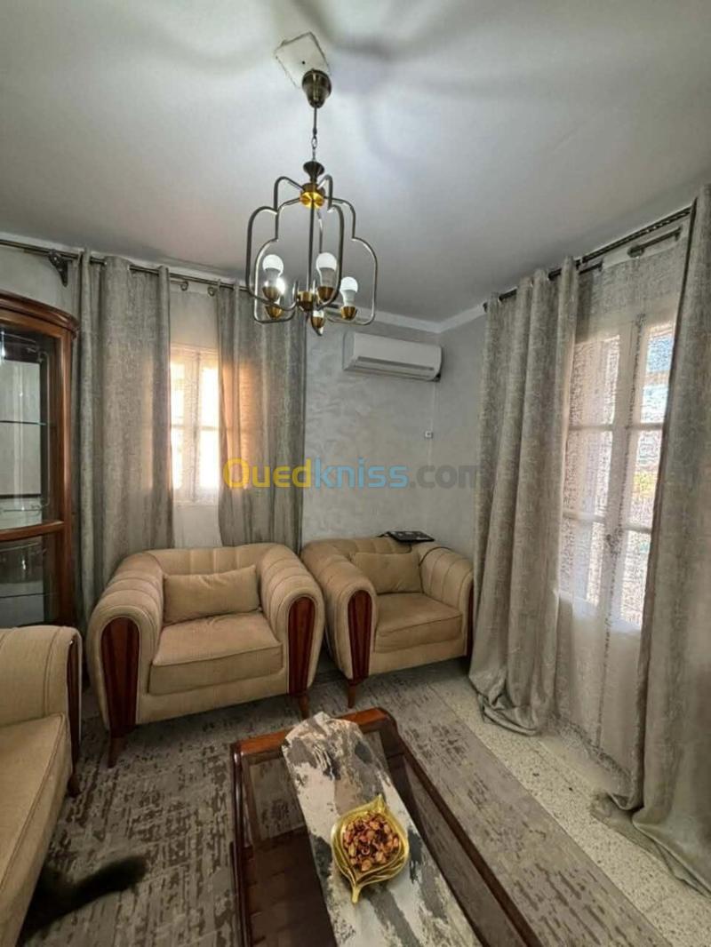 Vente Appartement F3 Boumerdès Boumerdes 3