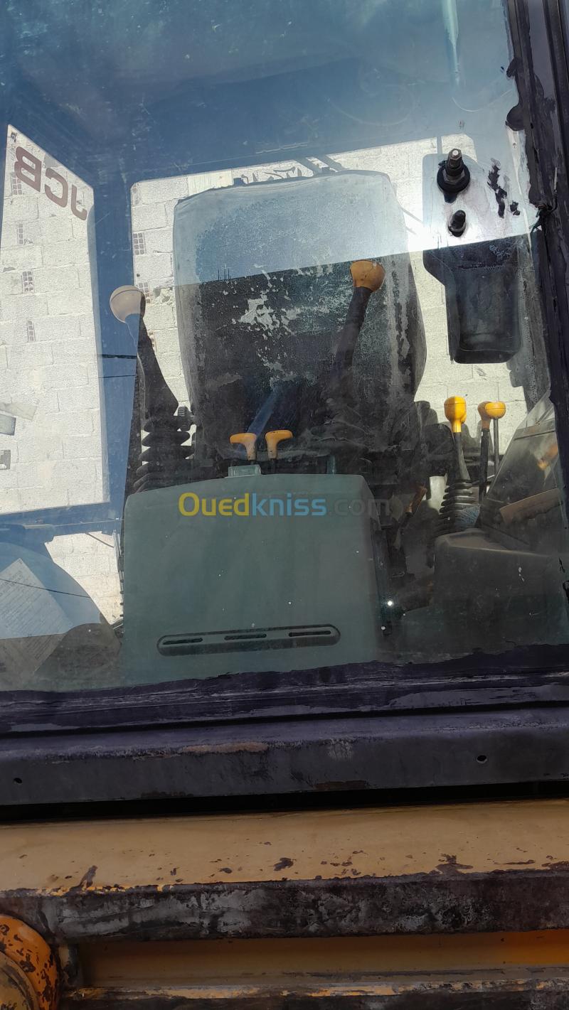 JCB JCB 1998 6