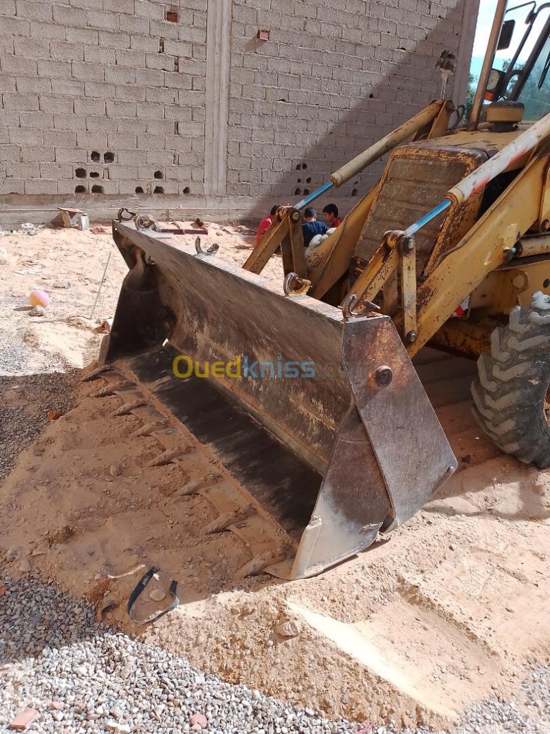 JCB JCB 1998 7