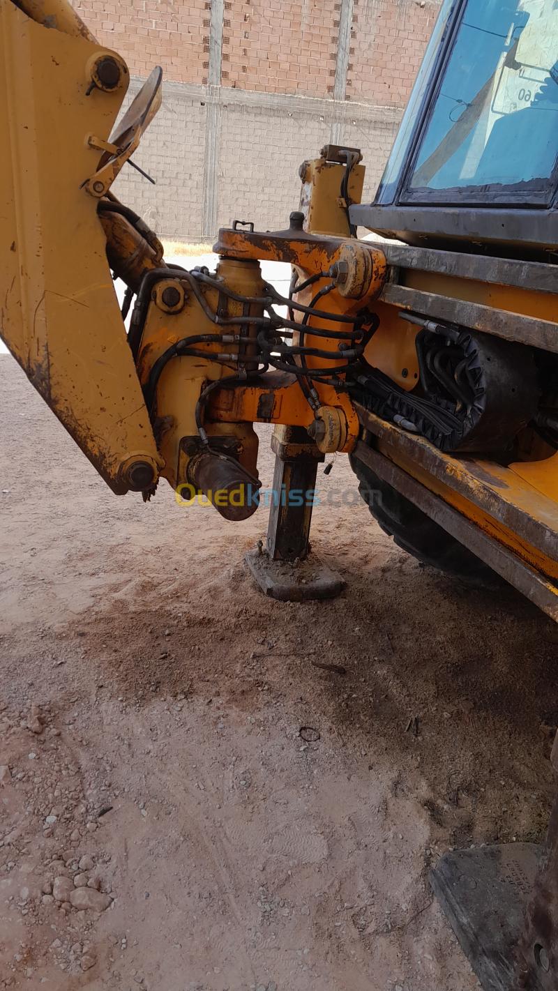 JCB JCB 1998