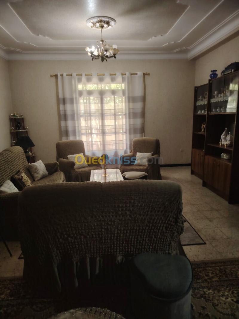 Vente Villa Boumerdès Ouled hedadj 3