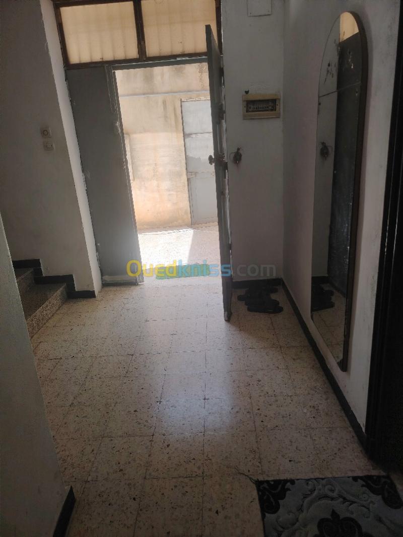 Vente Villa Boumerdès Ouled hedadj 12