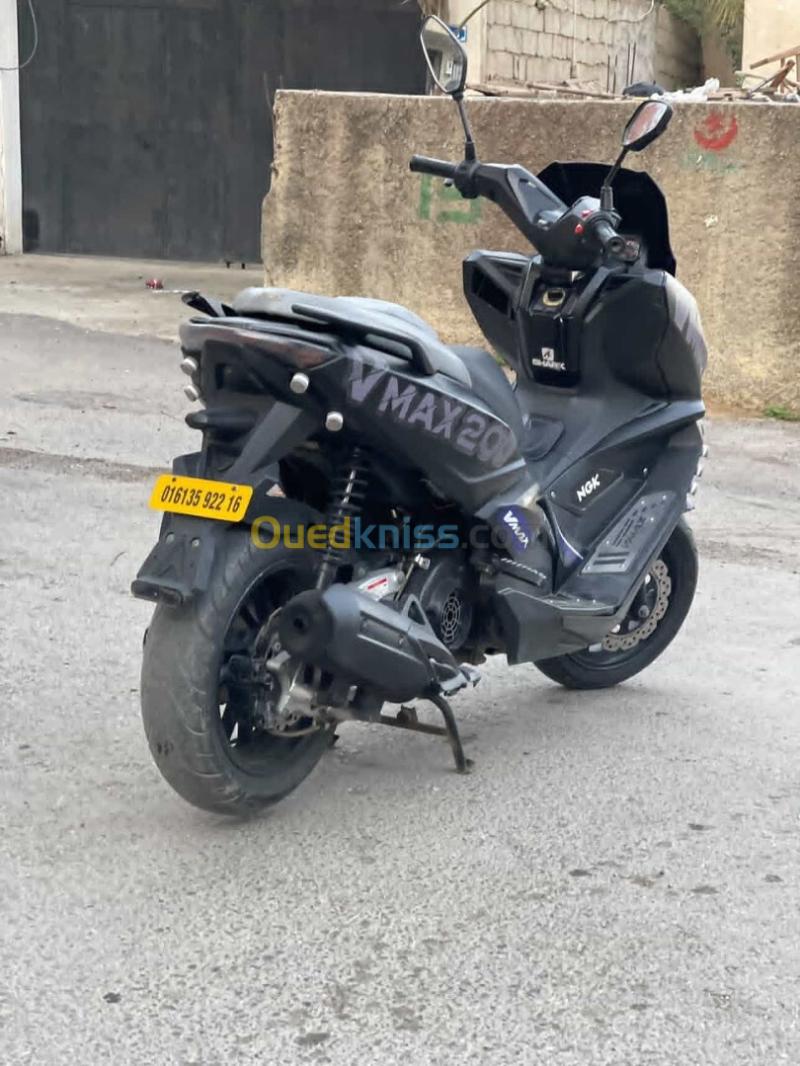 Vms Vmax 200 2022 3