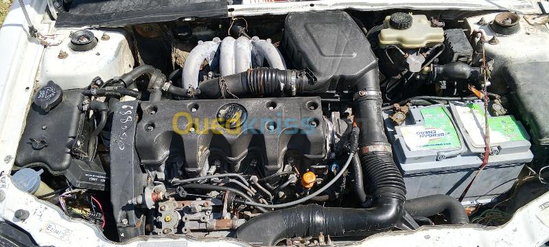 Peugeot 106 1999 106 2