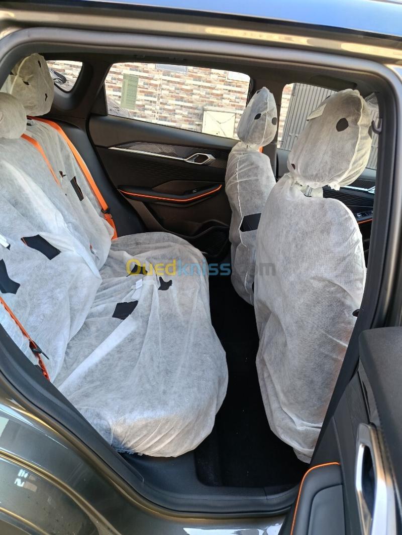 Geely Coolray 2026 Battle  5