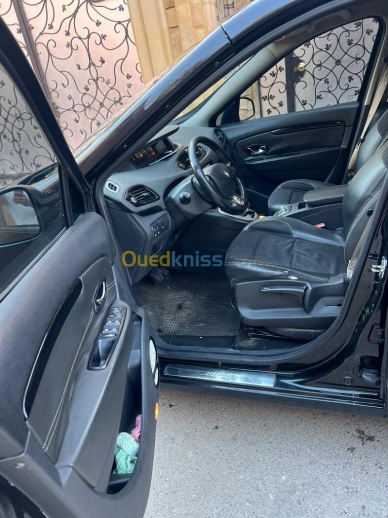 Renault Scenic 2016 Scenic 4