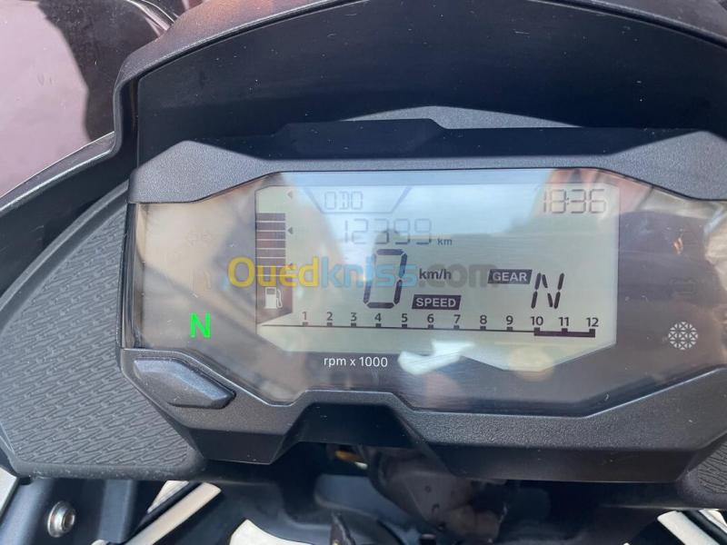 Bmw GS GS 310 2020 7