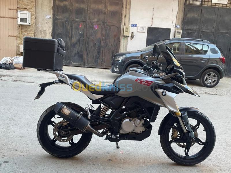 Bmw GS GS 310 2020 5