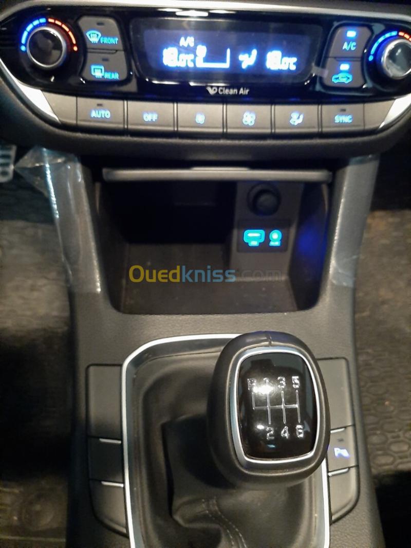 Hyundai i30 2018 i30 6