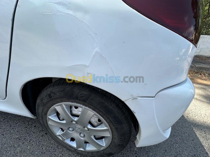 Peugeot 206 Plus 2012 206 Plus 20