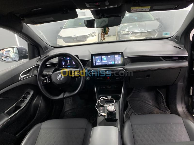 MG Mg 3 2024  6