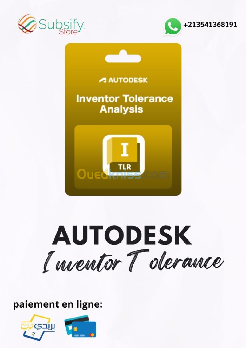 Autodesk Pack Exclusif 2026 : 100 Logiciels Premium 32