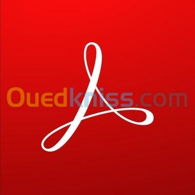 ADOBE CREATIVE CLOUD/ Adobe Acrobat PRO / Adobe Master collection  2