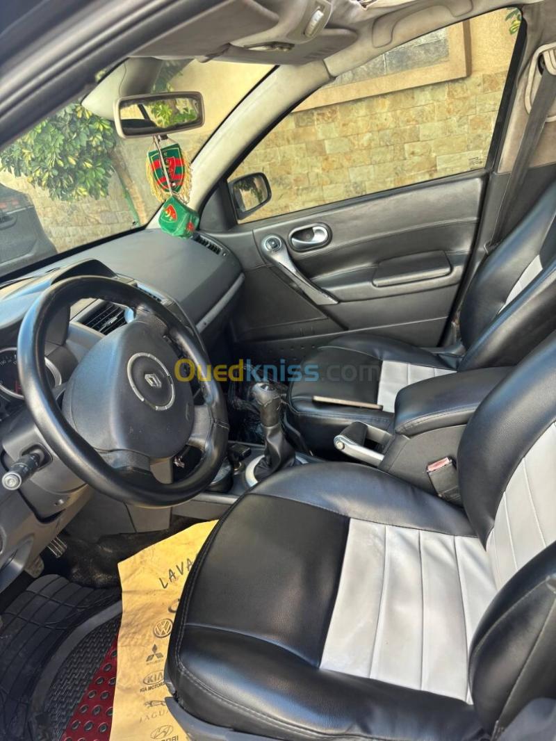 Renault Megane 2 2006 Megane 2 7