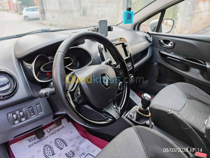 Renault Clio 4 2015 Gt line 4