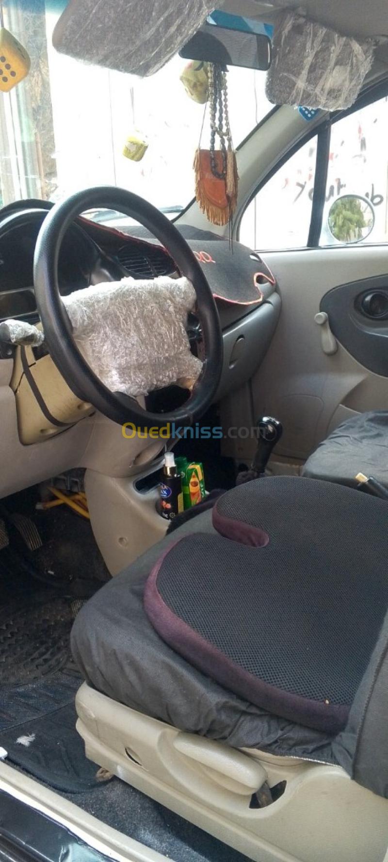 Chery QQ 2014 QQ 5
