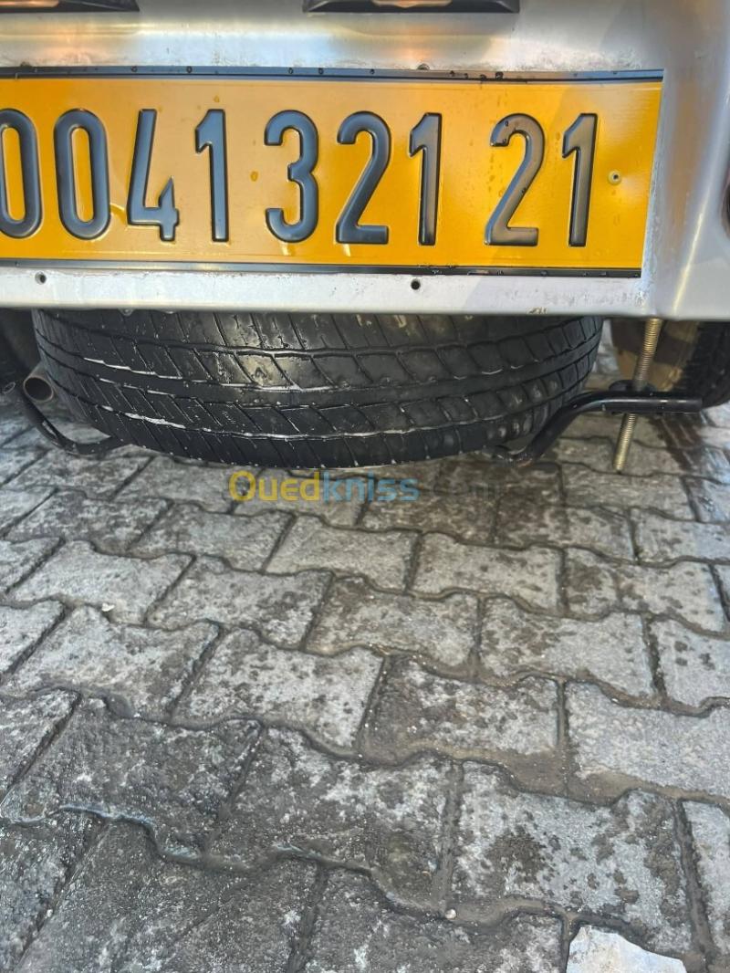 Chery Chery 2021  10