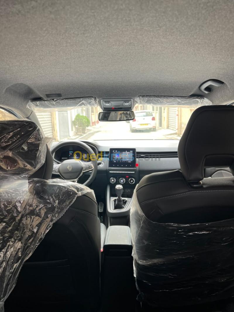 Renault Clio 5  2026 Esprit Alpine 2