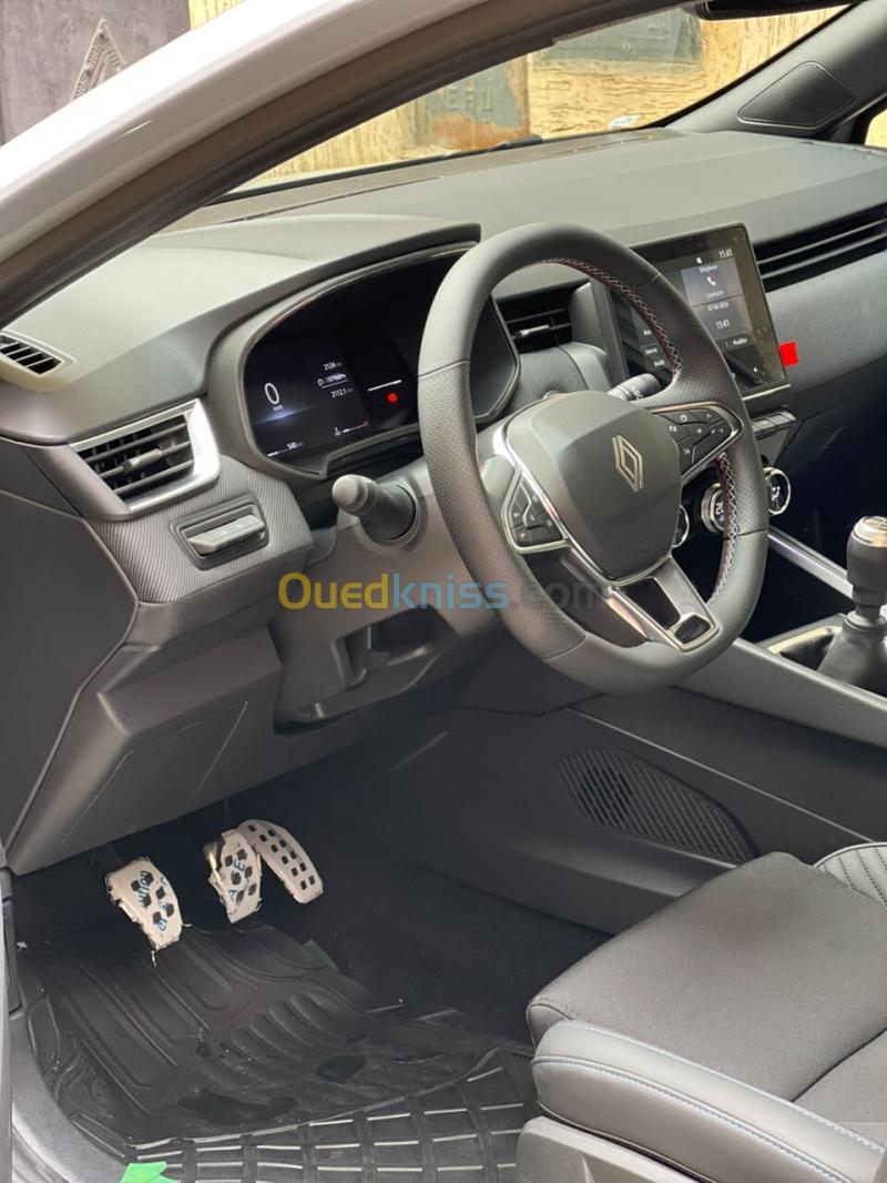 Renault Clio 5  2026 Esprit Alpine 6