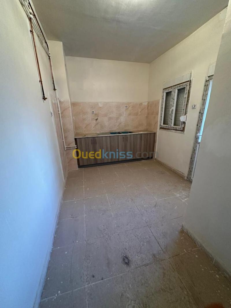 Vente Appartement F3 Blida Bouinan 2