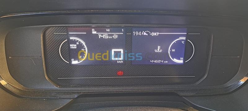Fiat Doblo 2024 Fiat 11