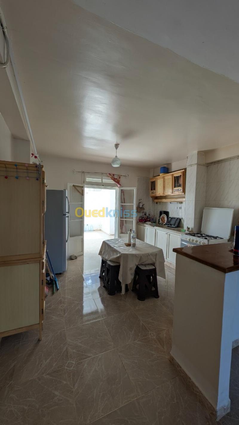 Location vacances Appartement F2 Béjaïa Beni ksila 7