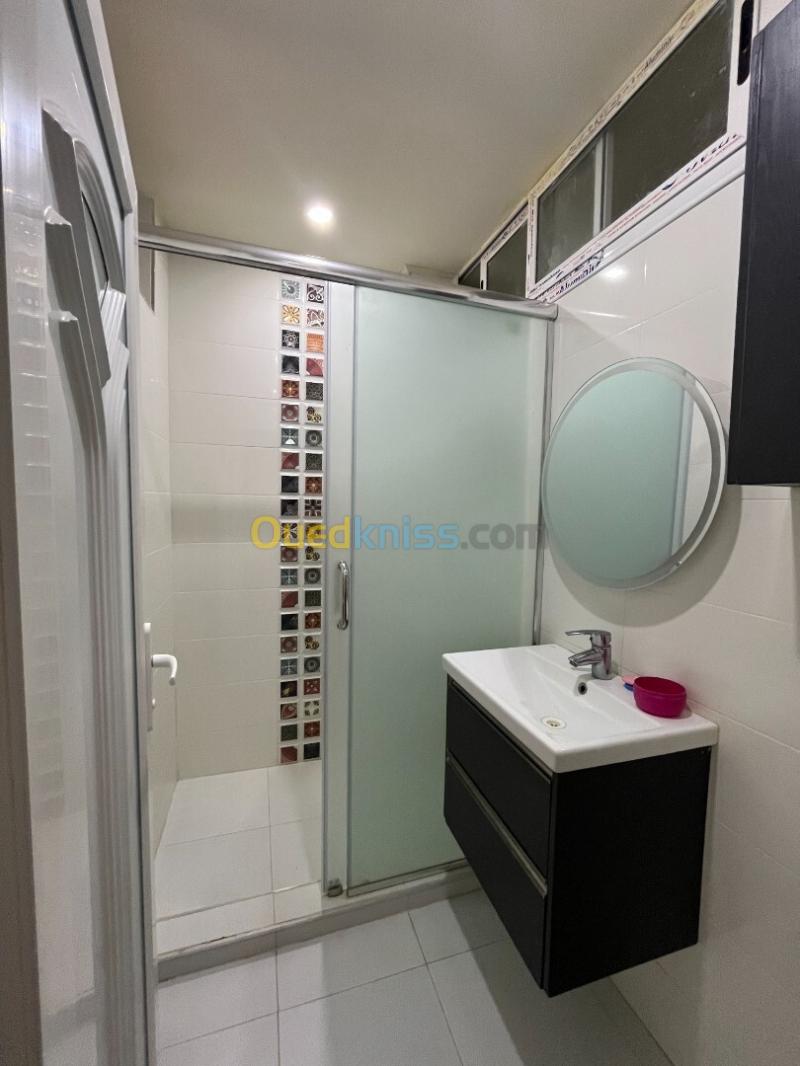 Location vacances Appartement F2 Tizi Ouzou Ait chaffaa 9